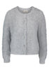 Strick-Cardigan