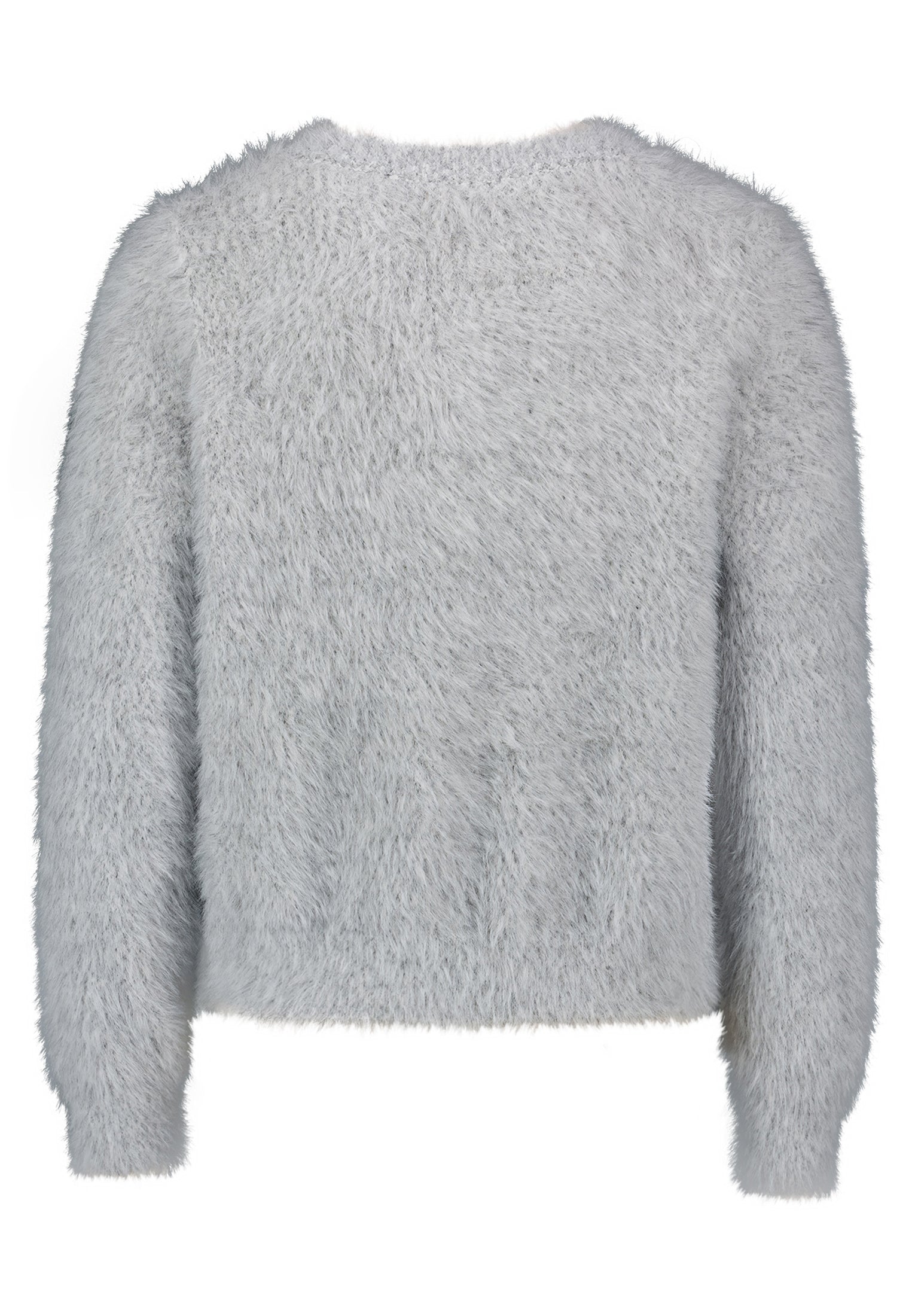 Strick-Cardigan