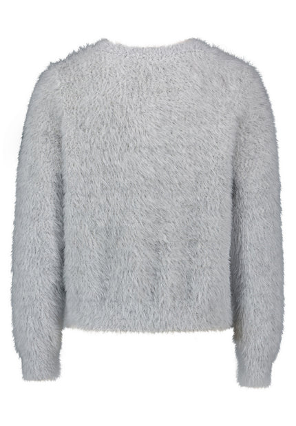 Strick-Cardigan