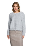 Strick-Cardigan