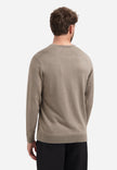 Pullover - Melange