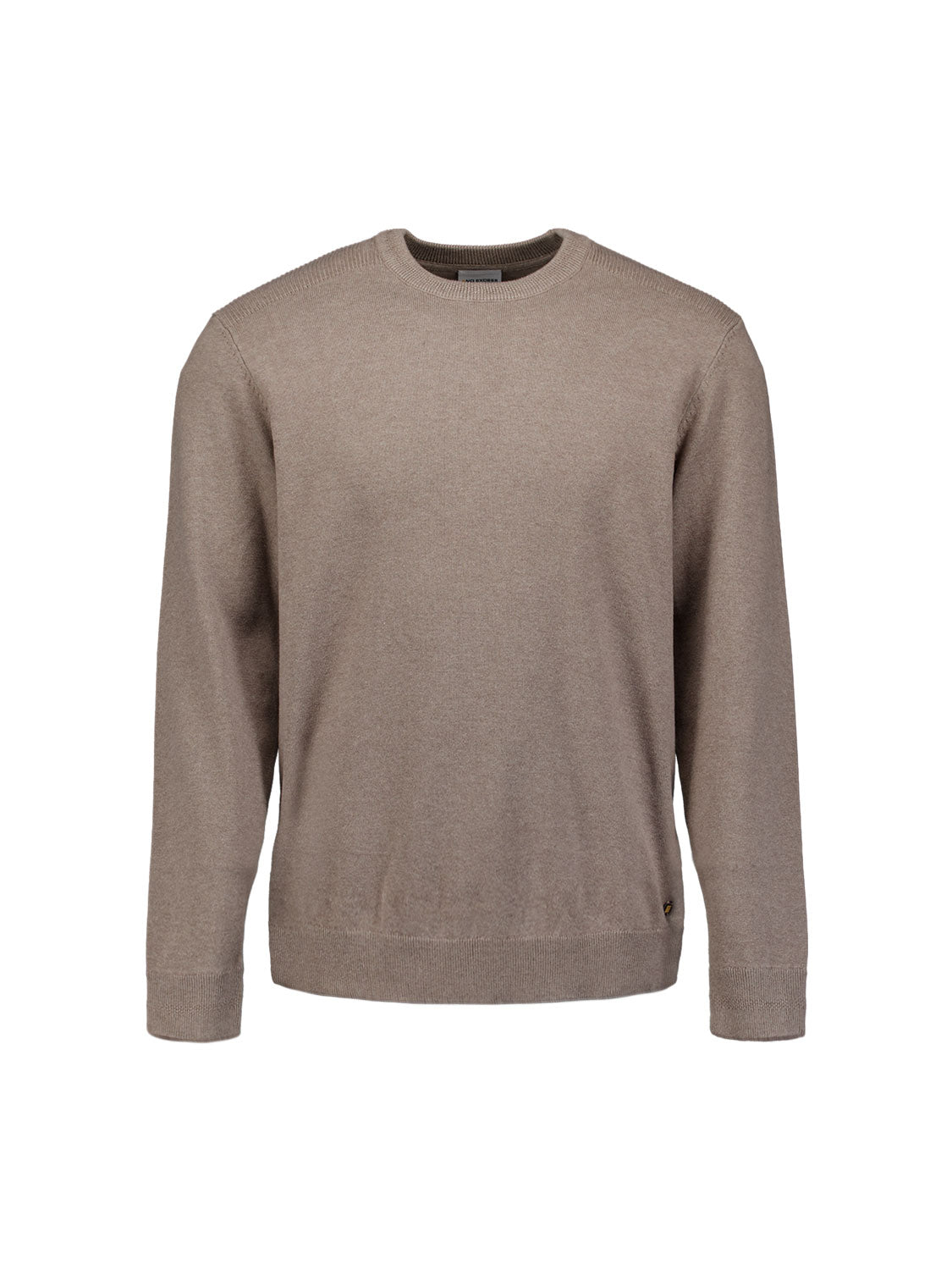 Pullover - Melange