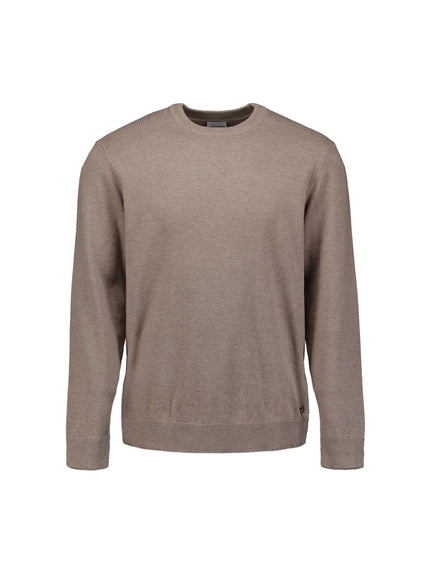 Pullover - Melange