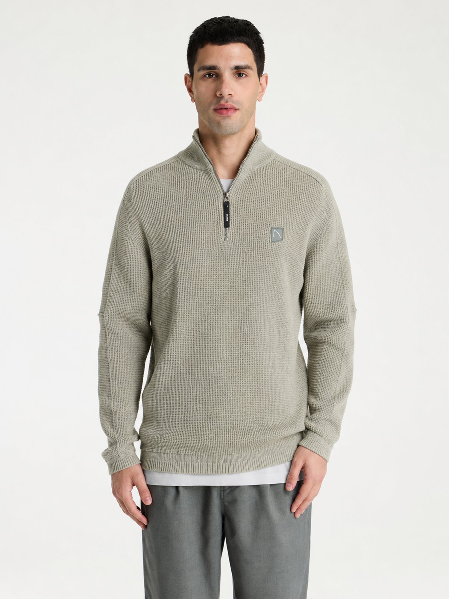 Pullover - OSCAR