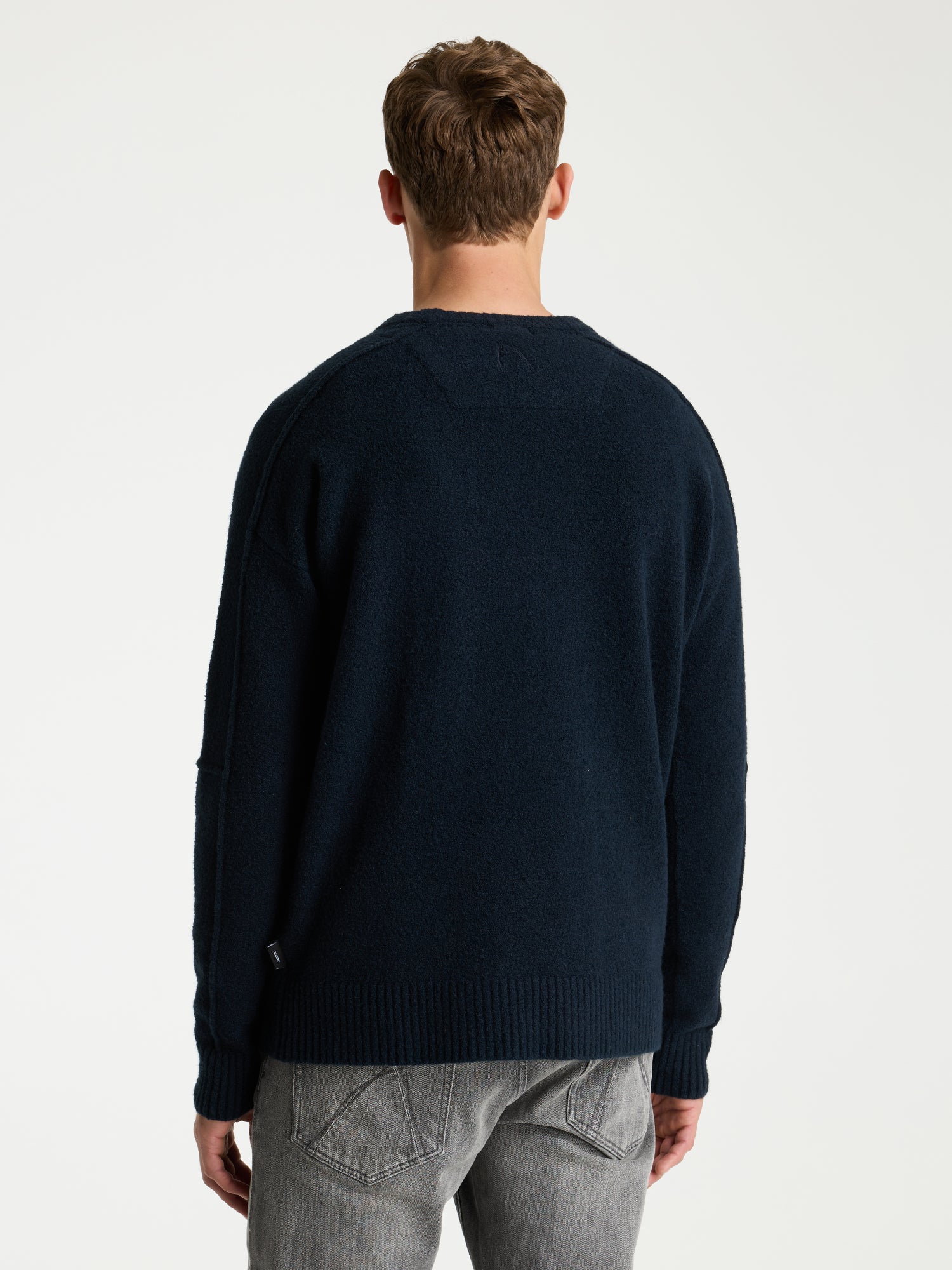 Pullover - PHOENIX PILO