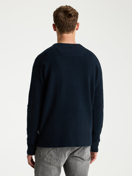 Pullover - PHOENIX PILO