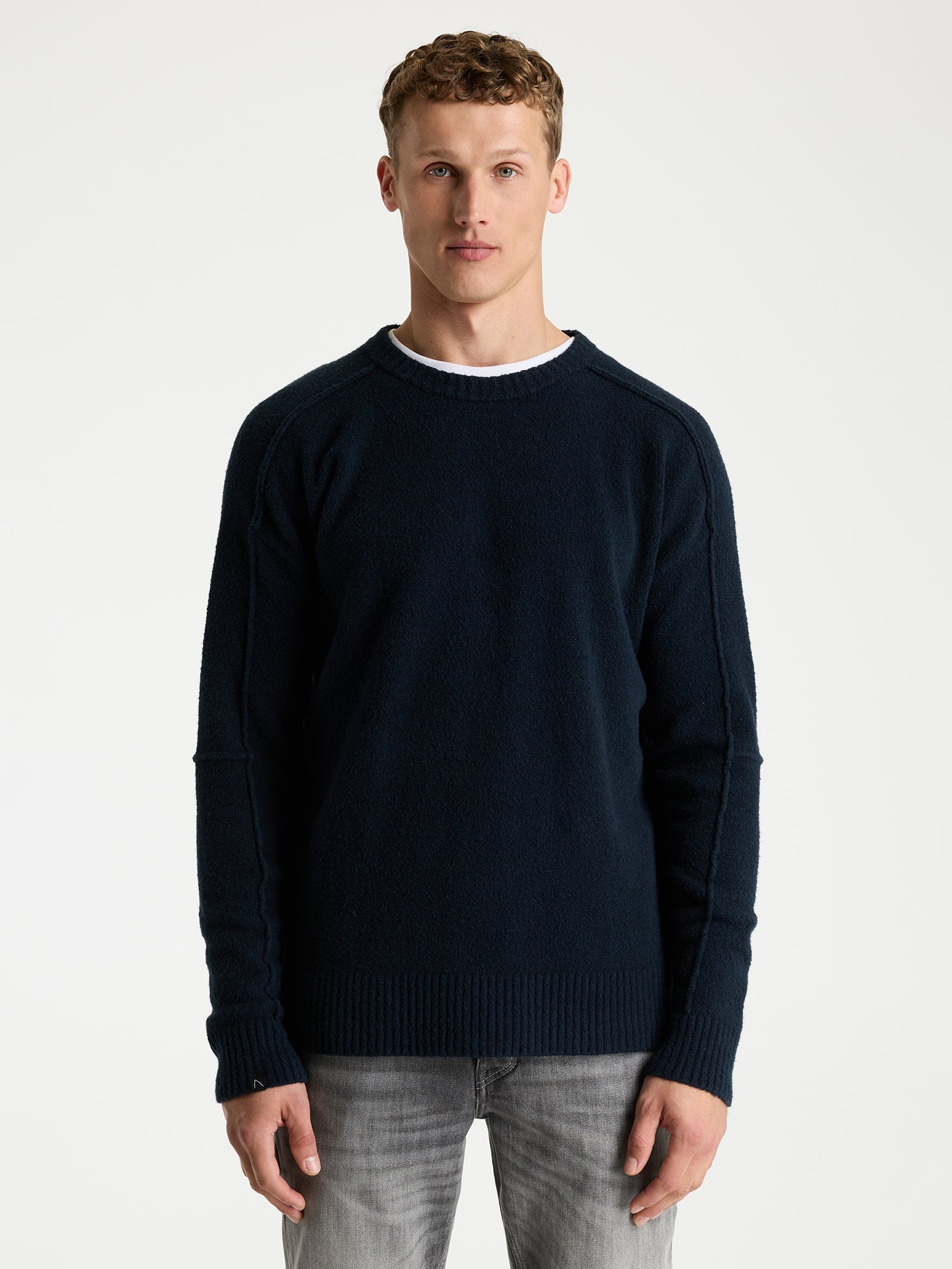 Pullover - PHOENIX PILO