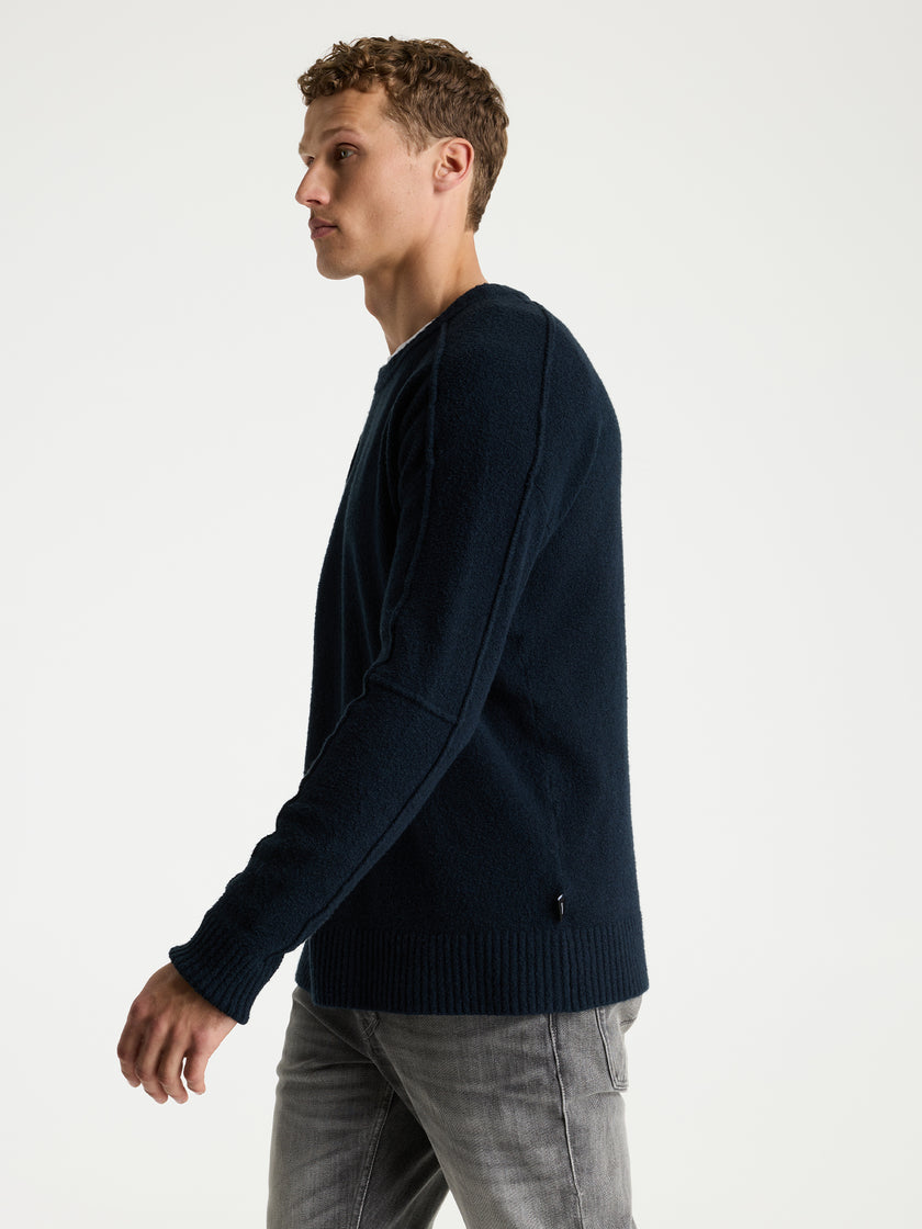 Pullover - PHOENIX PILO
