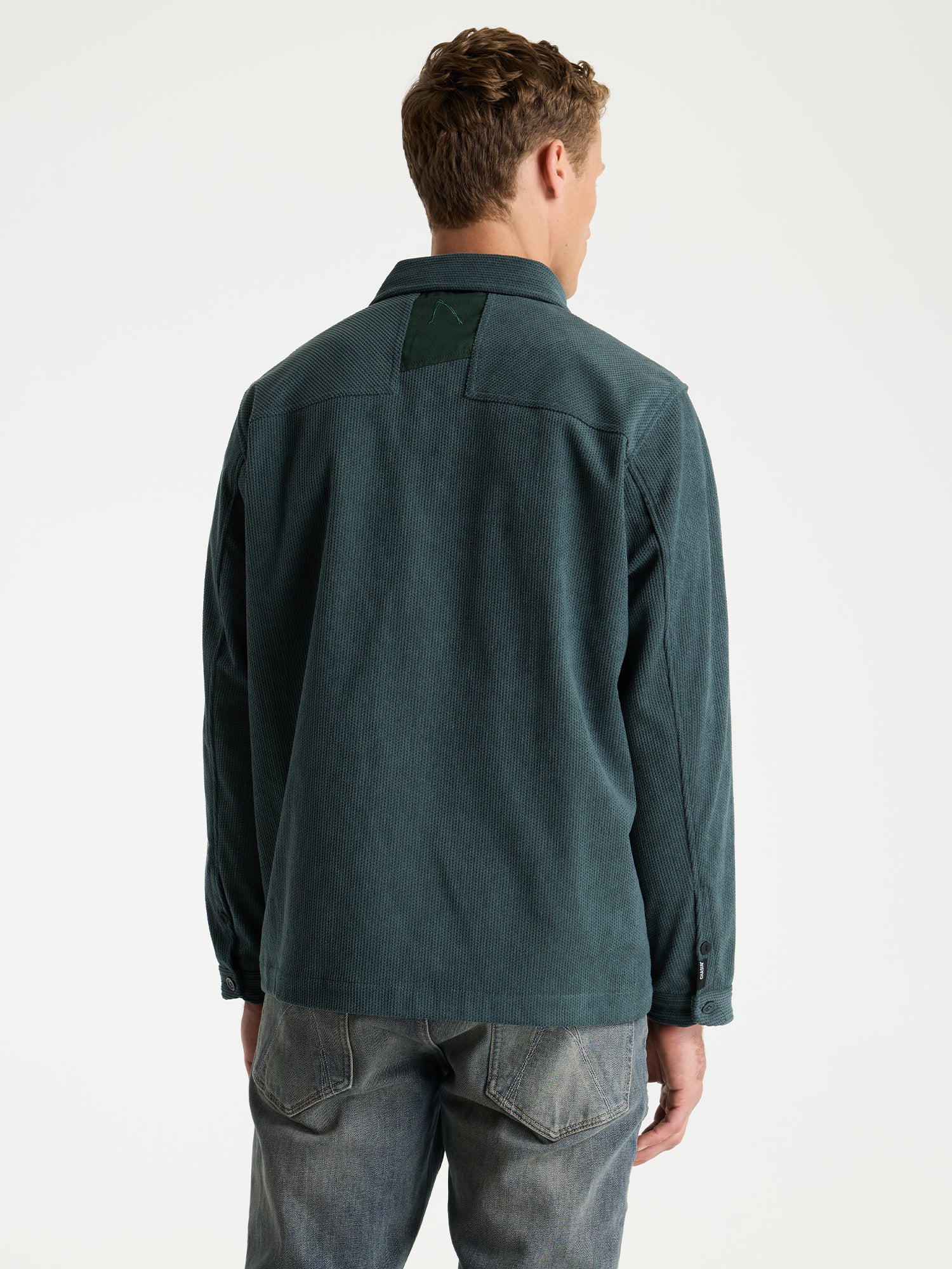 Overshirt - JAXON FRAME
