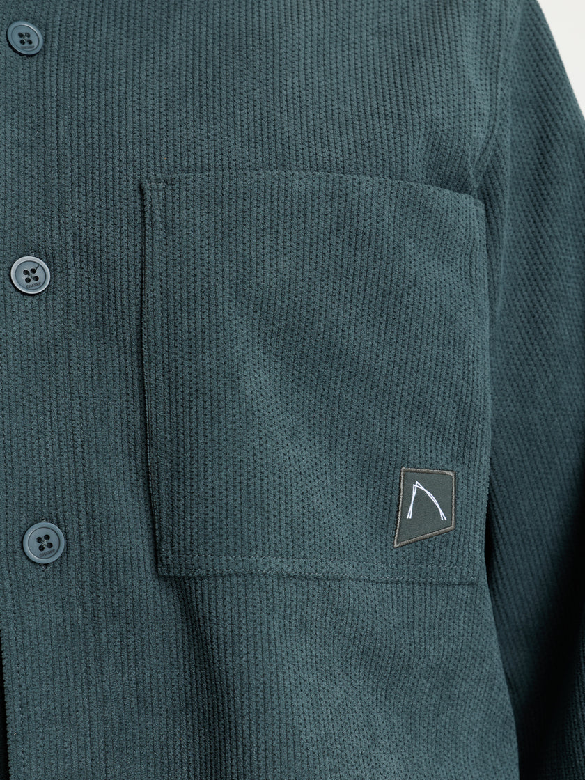 Overshirt - JAXON FRAME