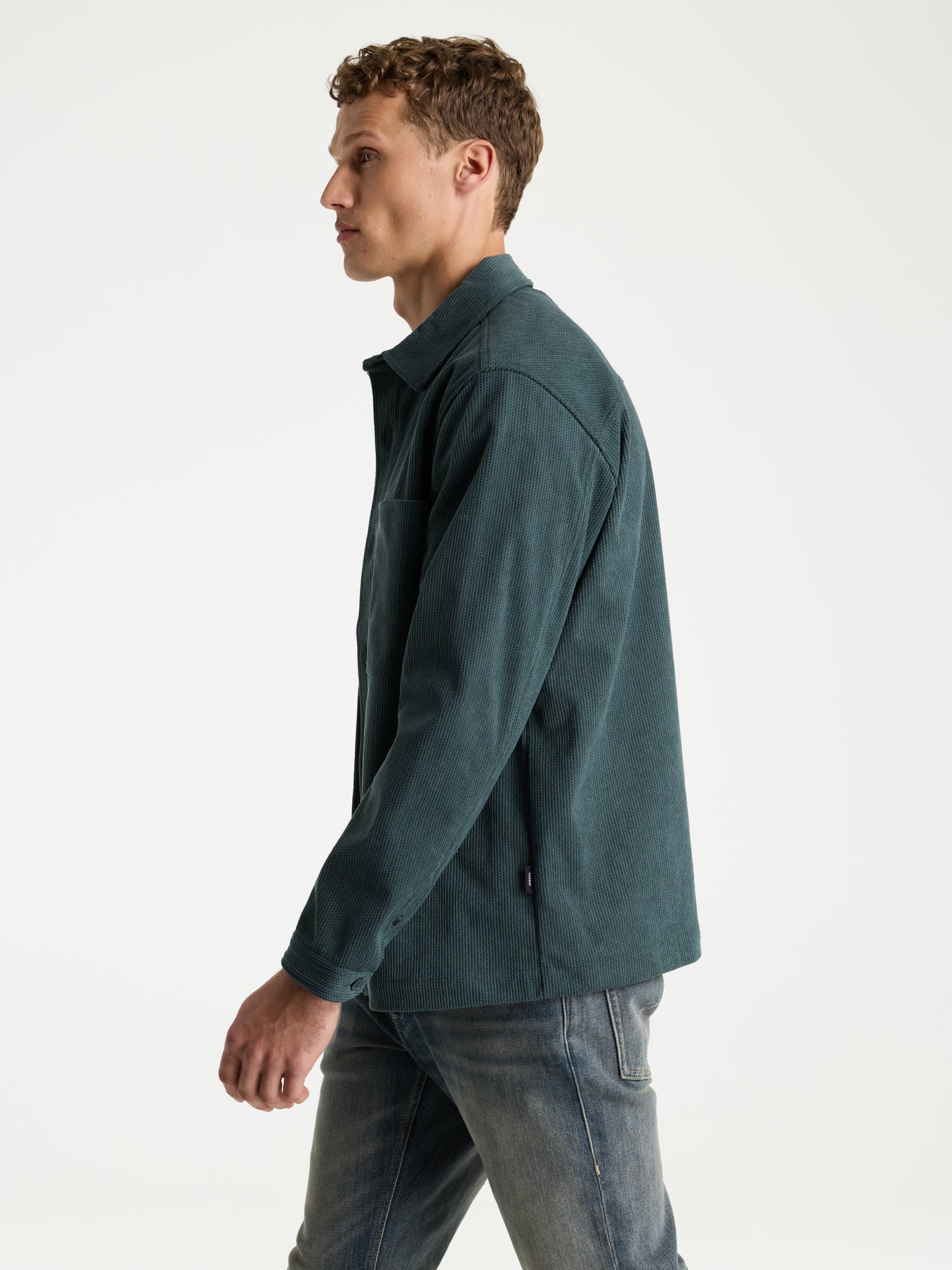 Overshirt - JAXON FRAME