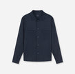 Overshirt - SuitFlannel