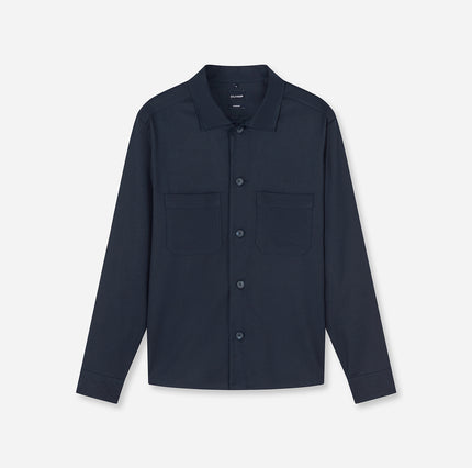 Overshirt - SuitFlannel