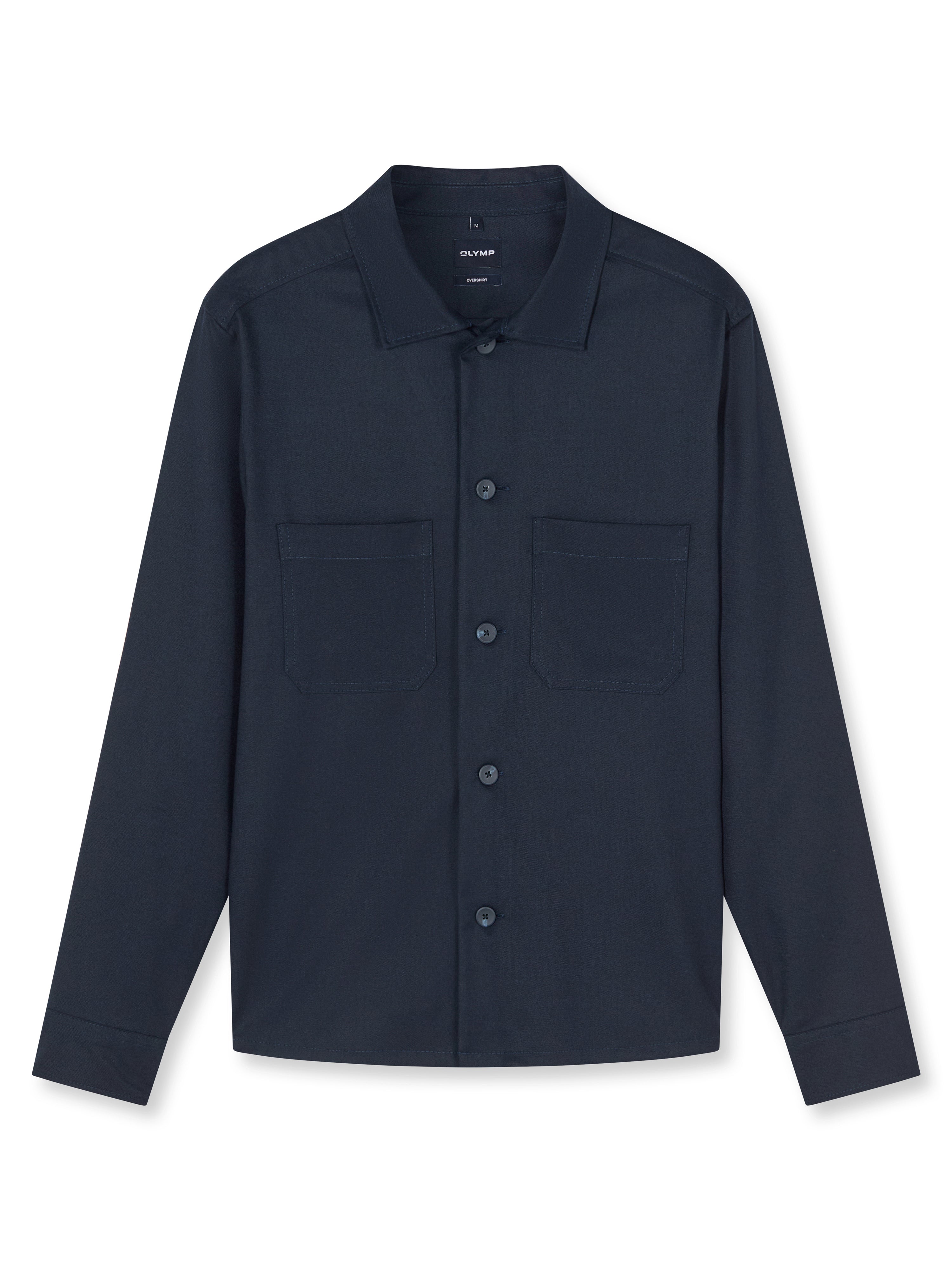 Overshirt - SuitFlannel
