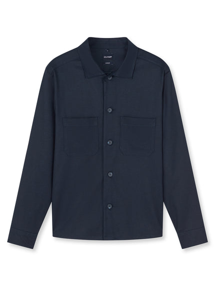 Overshirt - SuitFlannel