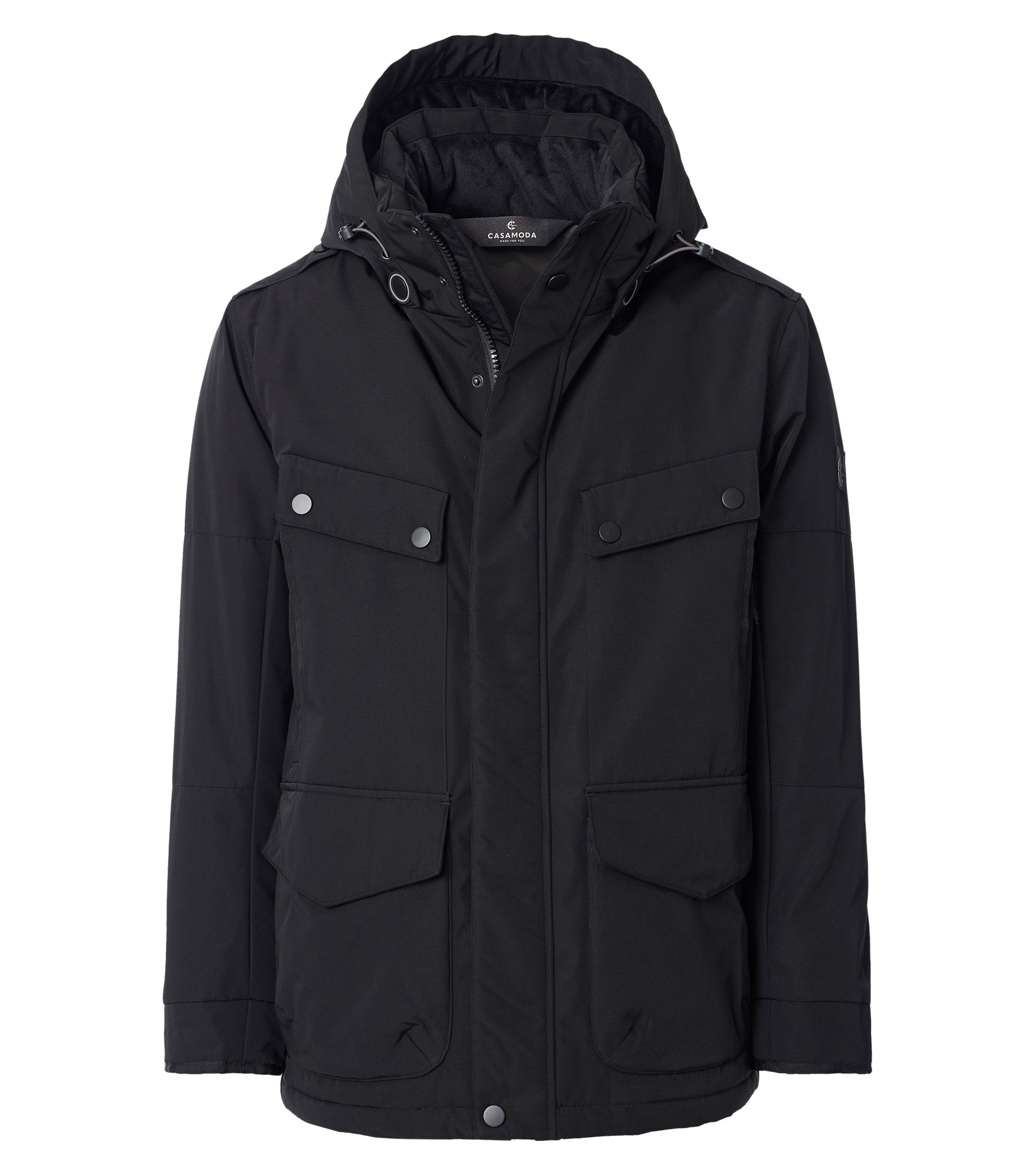 Jacke