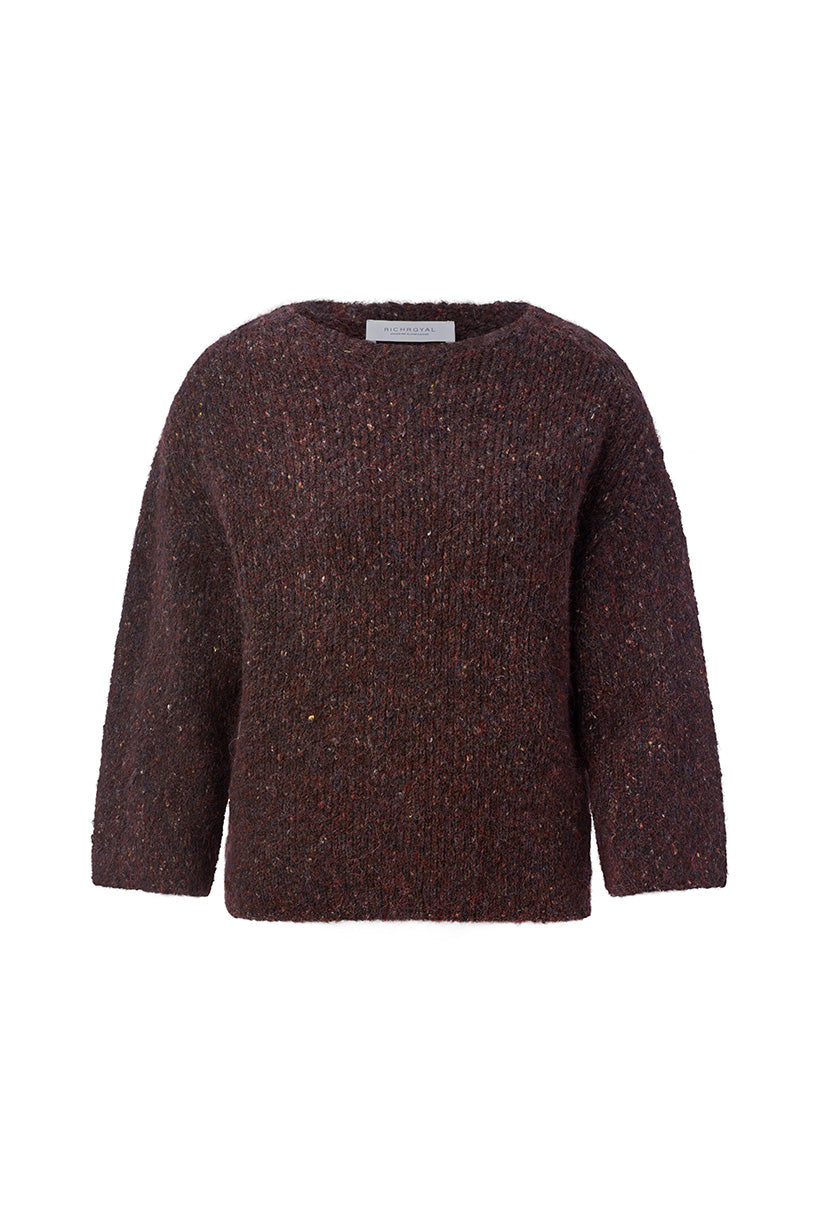 Pullover - 3/4Arm