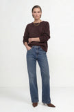Pullover - 3/4Arm