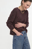Pullover - 3/4Arm