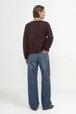 Pullover - 3/4Arm