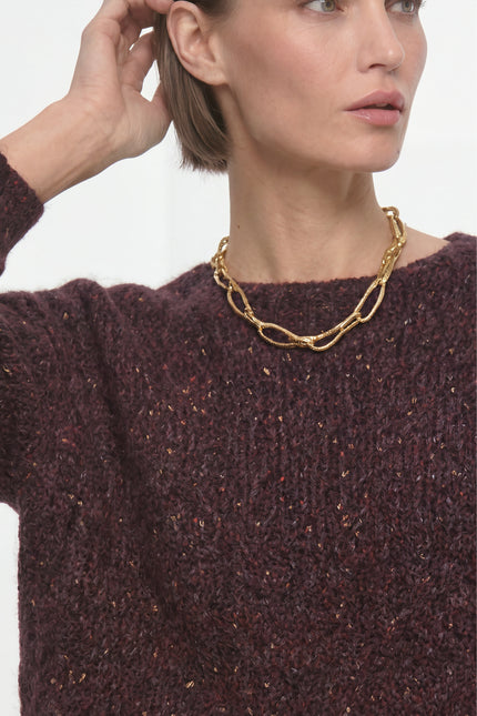 Pullover - 3/4Arm