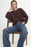 Pullover - 3/4Arm