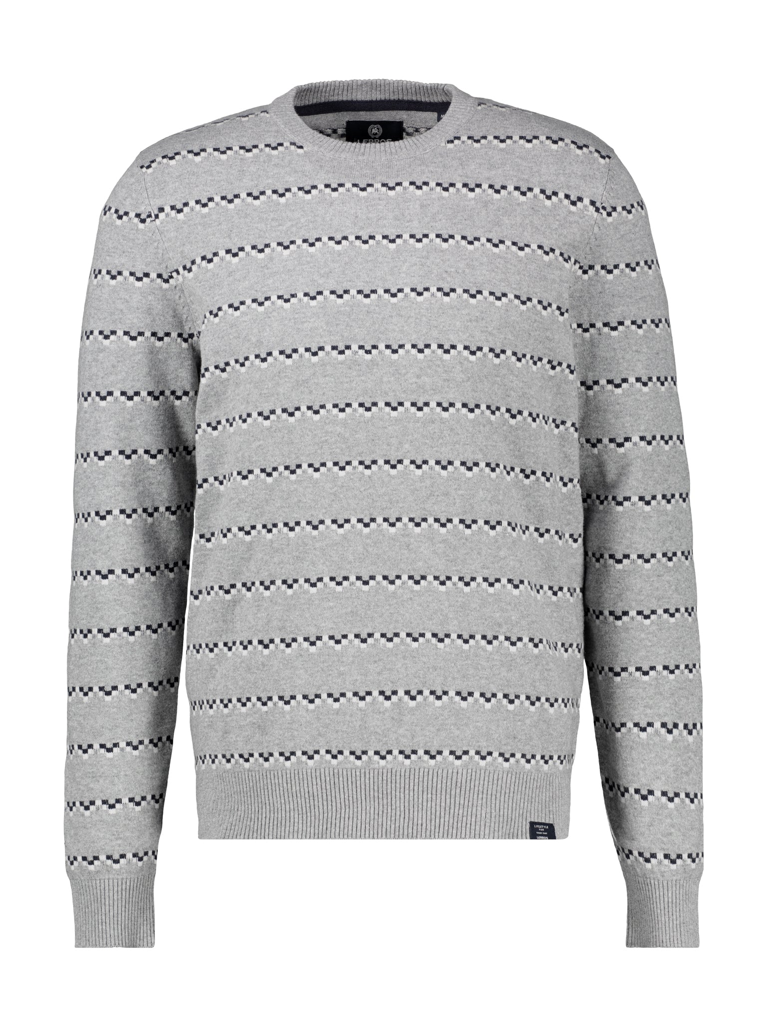 Pullover - Strick