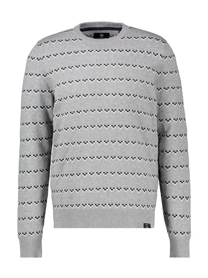 Pullover - Strick