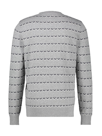 Pullover - Strick