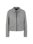 Jacke - Schurwolle
