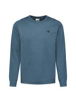 Pullover Crewneck Melange