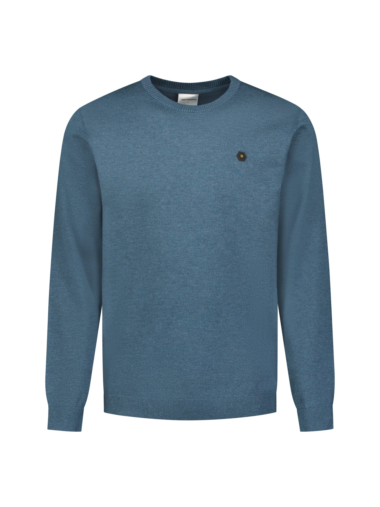 Pullover Crewneck Melange