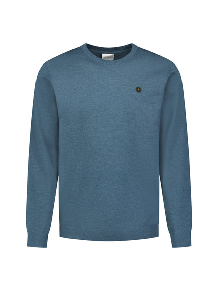 Pullover Crewneck Melange