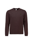 Pullover Crewneck Melange