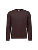 Pullover Crewneck Melange