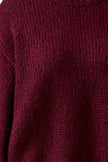 Pullover - Loose Fit
