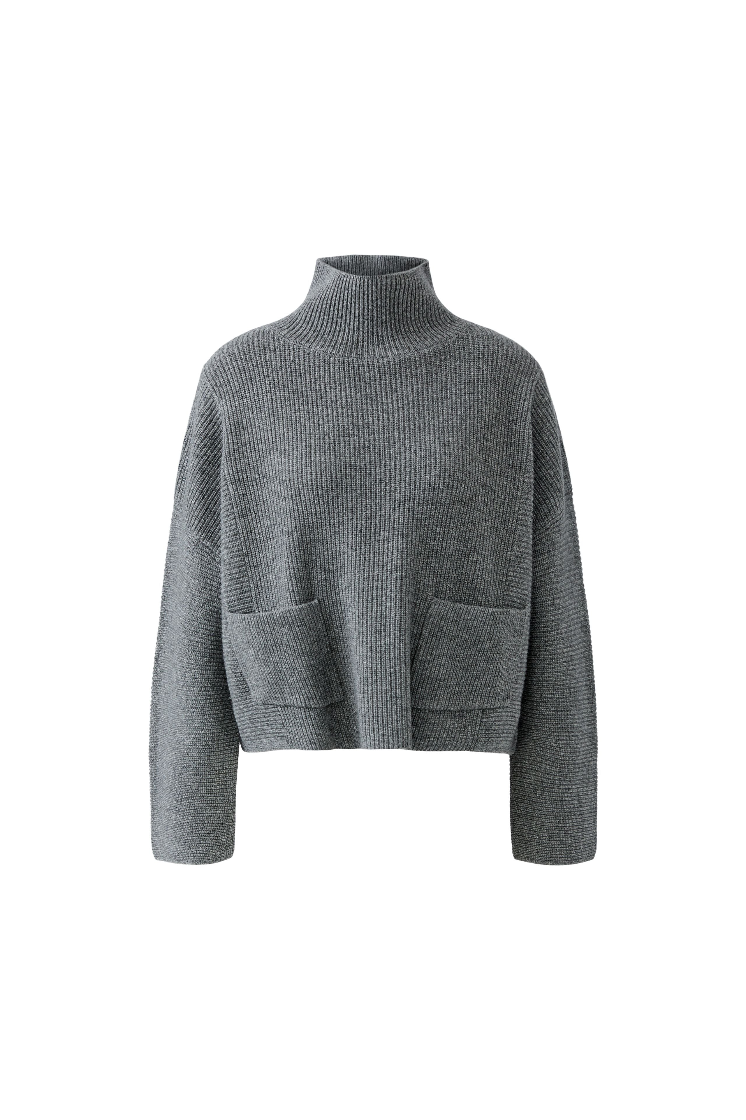Pullover - Oversize