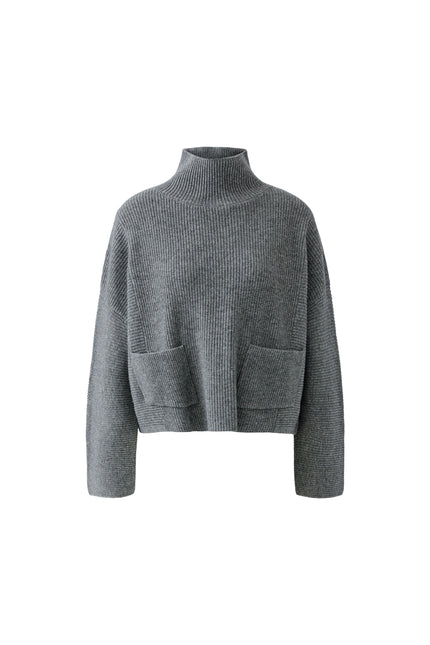 Pullover - Oversize