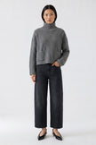 Pullover - Oversize