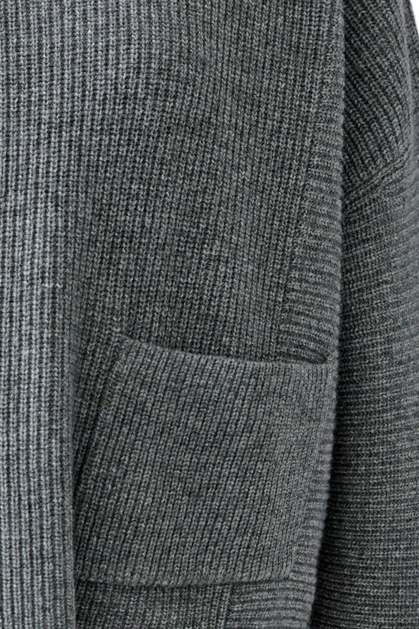 Pullover - Oversize