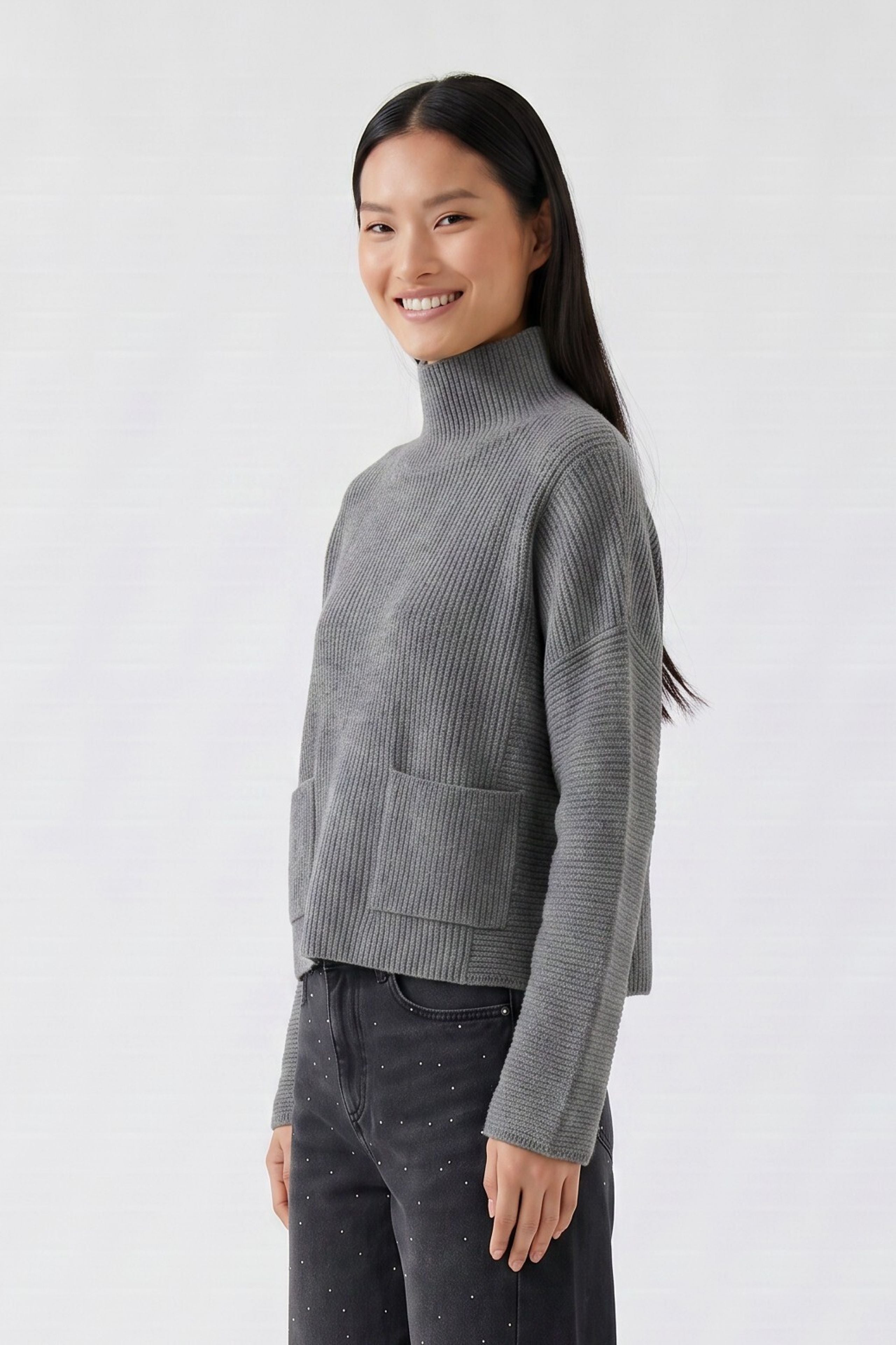 Pullover - Oversize