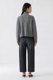 Pullover - Oversize