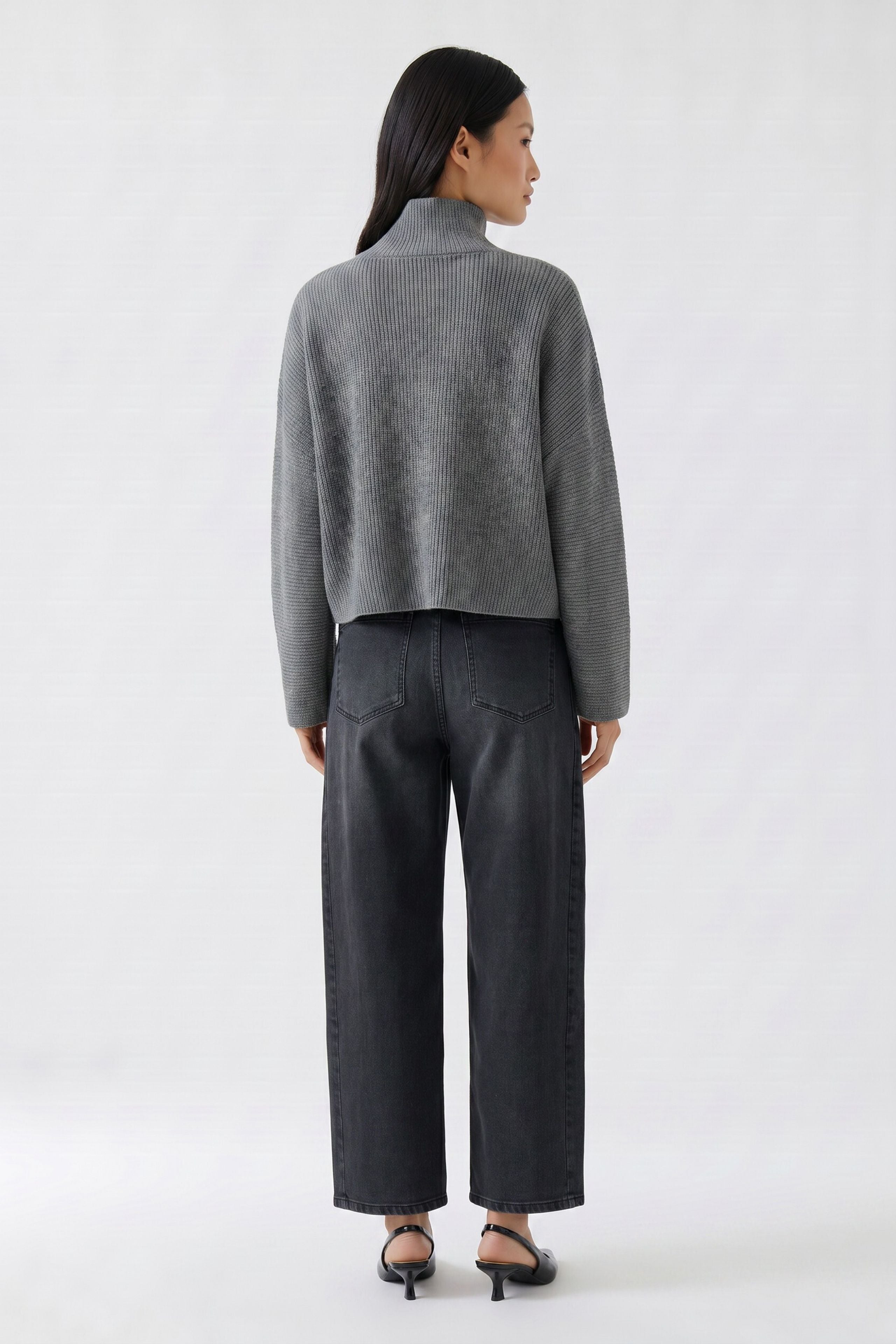 Pullover - Oversize