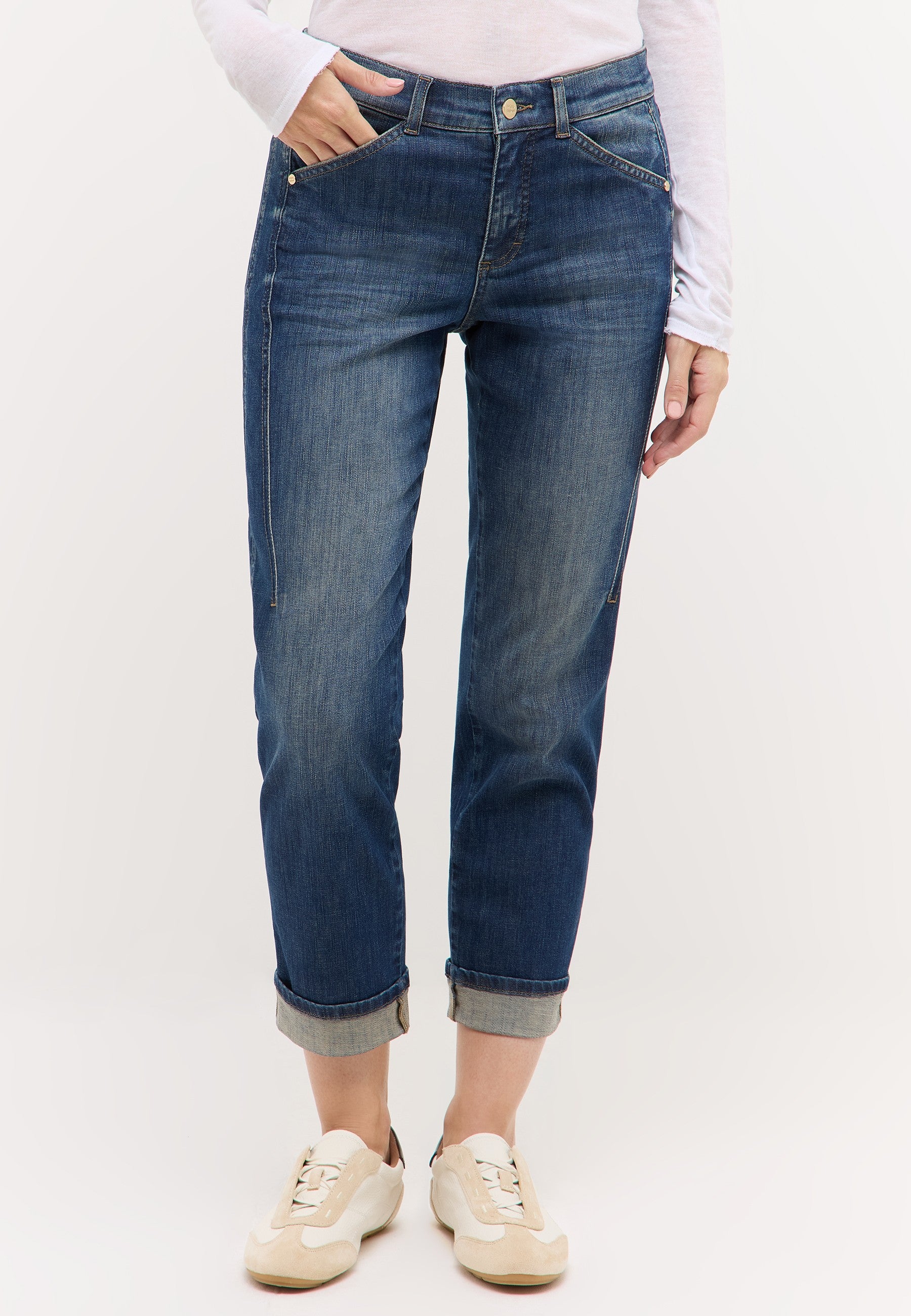 Jeans - DARLEEN FRESH