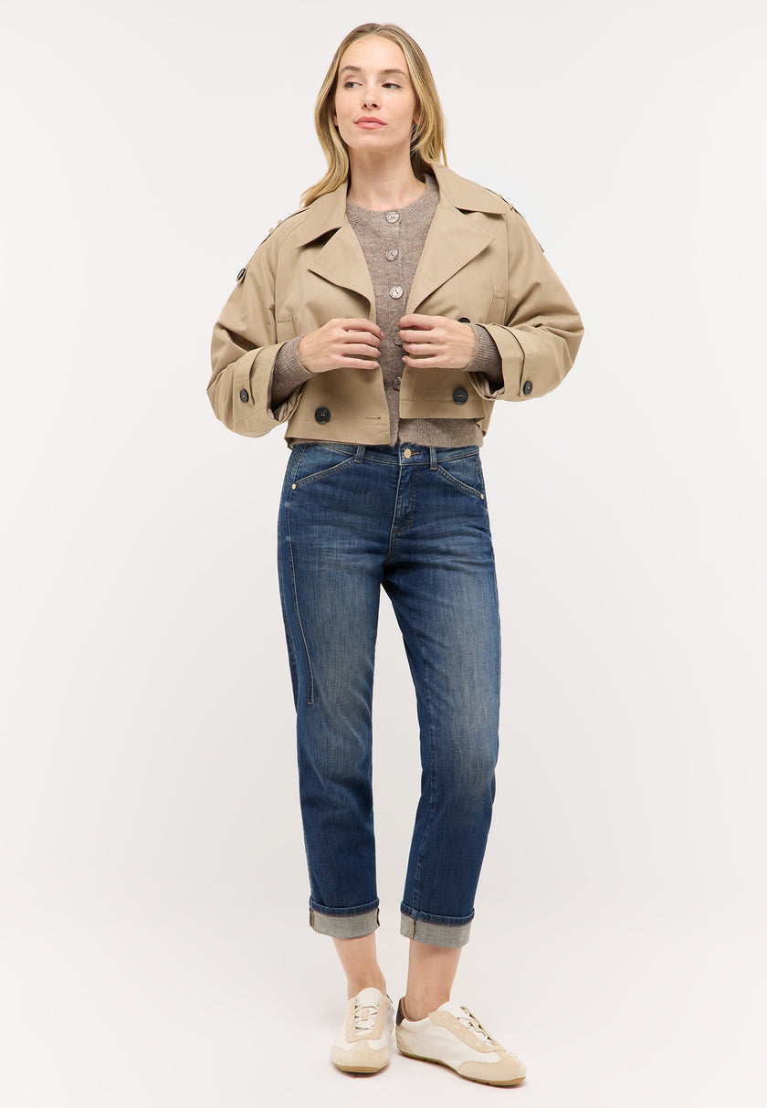Jeans - DARLEEN FRESH