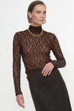 Longsleeve - Spitze