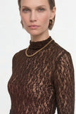 Longsleeve - Spitze