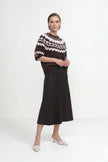 Pullover -  Jacquard