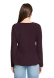 Strick-Cardigan