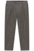 Kombihose - Bundfaltenhosen